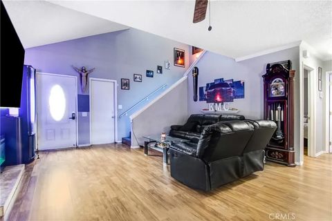 Tiny photo for 7801 Pinyon Avenue, Fontana, CA 92336 (MLS # CV25238406)