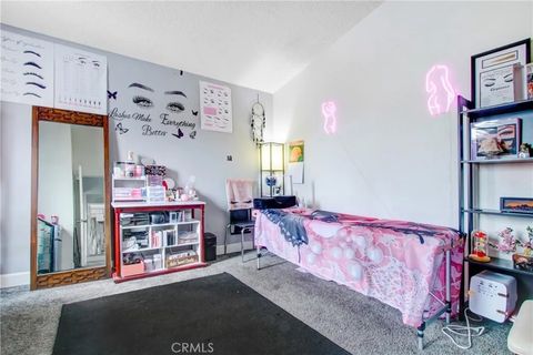 Tiny photo for 7801 Pinyon Avenue, Fontana, CA 92336 (MLS # CV25238406)