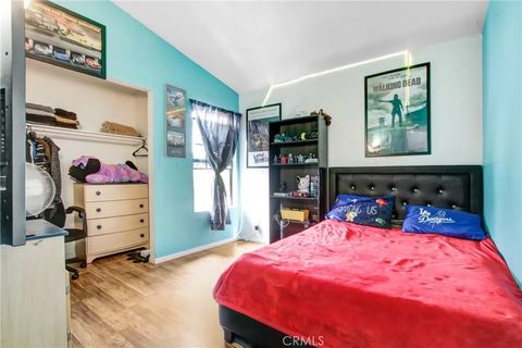 Tiny photo for 7801 Pinyon Avenue, Fontana, CA 92336 (MLS # CV25238406)