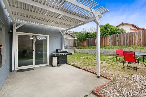 Tiny photo for 7801 Pinyon Avenue, Fontana, CA 92336 (MLS # CV25238406)