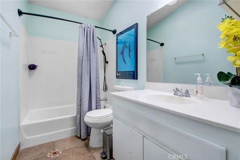 Tiny photo for 7801 Pinyon Avenue, Fontana, CA 92336 (MLS # CV25238406)