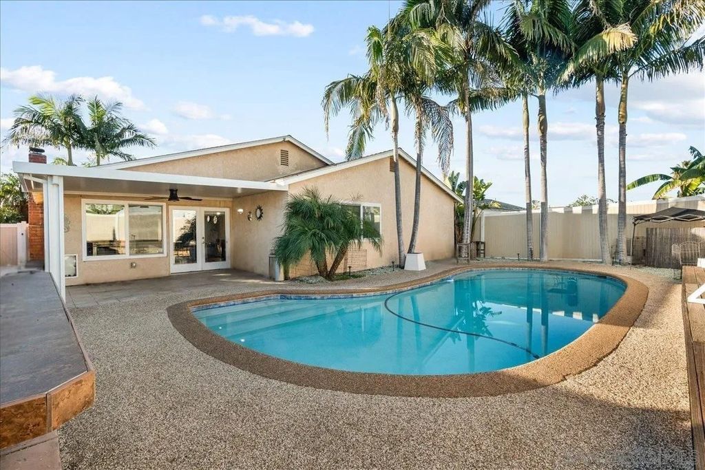 Photo of 10853 Westonhill Dr, San Diego, CA 92126 (MLS # 260003683)