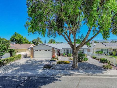Tiny photo for 1740 Walden Lane, Hemet, CA 92545 (MLS # PTP2604934)