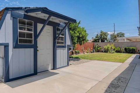 Tiny photo for 1740 Walden Lane, Hemet, CA 92545 (MLS # PTP2604934)