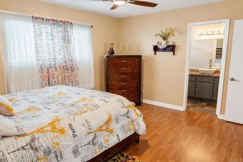 Tiny photo for 1740 Walden Lane, Hemet, CA 92545 (MLS # PTP2604934)