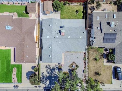 Tiny photo for 1740 Walden Lane, Hemet, CA 92545 (MLS # PTP2604934)