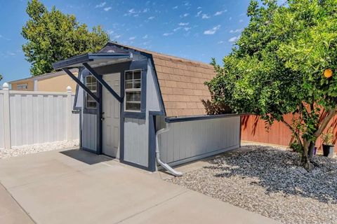 Tiny photo for 1740 Walden Lane, Hemet, CA 92545 (MLS # PTP2604934)