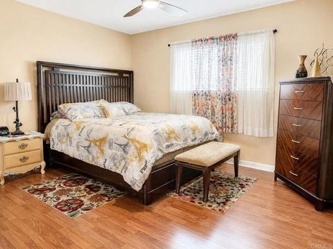 Tiny photo for 1740 Walden Lane, Hemet, CA 92545 (MLS # PTP2604934)