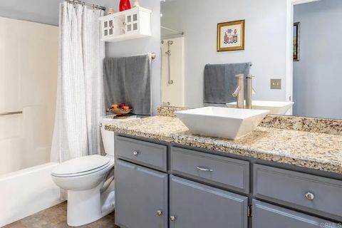 Tiny photo for 1740 Walden Lane, Hemet, CA 92545 (MLS # PTP2604934)