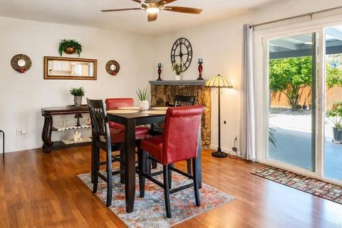 Tiny photo for 1740 Walden Lane, Hemet, CA 92545 (MLS # PTP2604934)