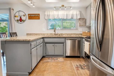 Tiny photo for 1740 Walden Lane, Hemet, CA 92545 (MLS # PTP2604934)