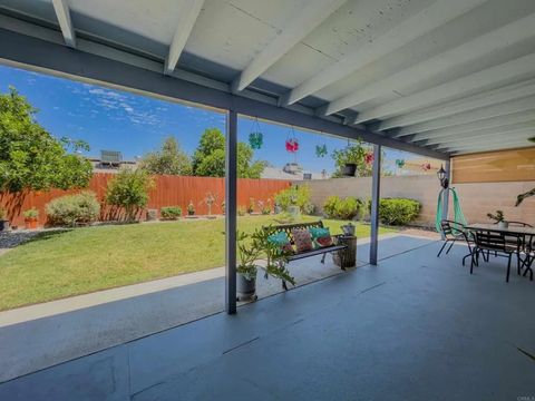 Tiny photo for 1740 Walden Lane, Hemet, CA 92545 (MLS # PTP2604934)