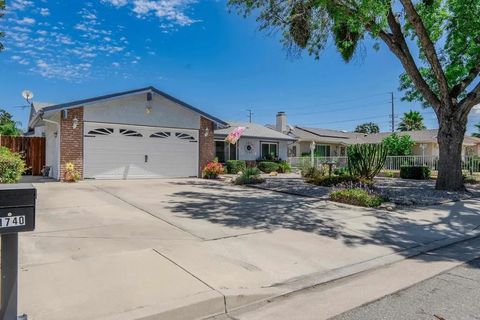 Tiny photo for 1740 Walden Lane, Hemet, CA 92545 (MLS # PTP2604934)
