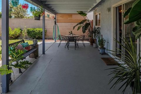 Tiny photo for 1740 Walden Lane, Hemet, CA 92545 (MLS # PTP2604934)