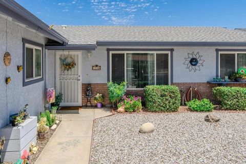 Tiny photo for 1740 Walden Lane, Hemet, CA 92545 (MLS # PTP2604934)