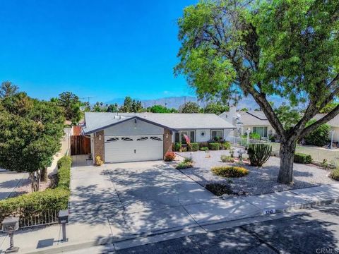 Tiny photo for 1740 Walden Lane, Hemet, CA 92545 (MLS # PTP2604934)