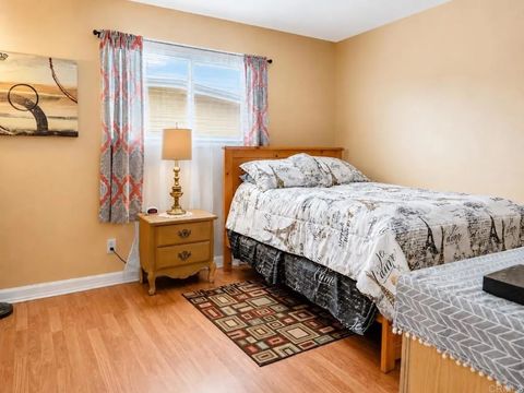 Tiny photo for 1740 Walden Lane, Hemet, CA 92545 (MLS # PTP2604934)