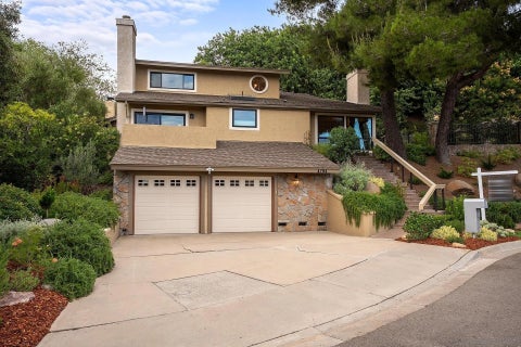 Photo of 4784 Jeffer LN, La Mesa, CA 91941 (MLS # 260016941)