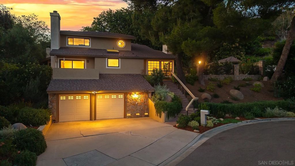 Photo of 4784 Jeffer LN, La Mesa, CA 91941 (MLS # 260016941)
