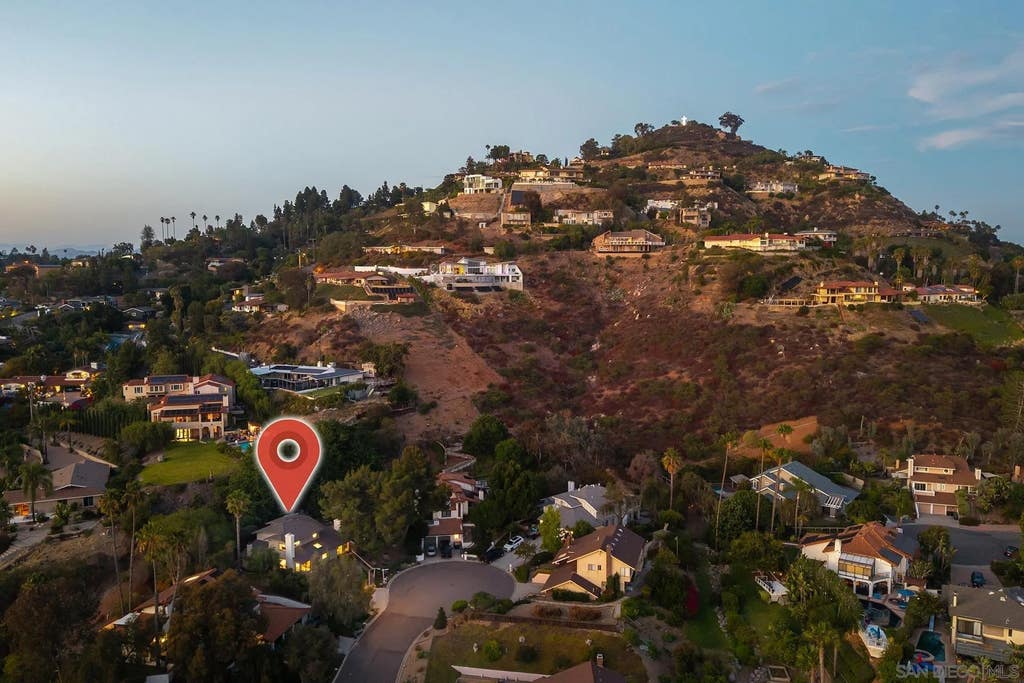 Photo of 4784 Jeffer LN, La Mesa, CA 91941 (MLS # 260016941)