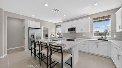 Photo of 8350 Toyon Street, Chino, CA 91708 (MLS # SW26219485)