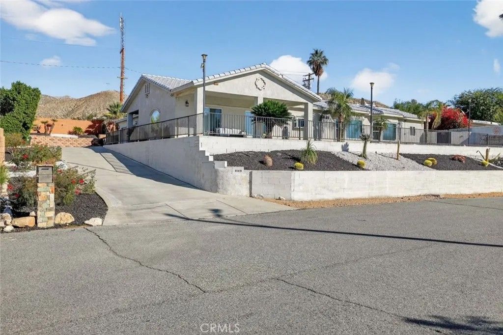 Photo of 67972 Monterico Road, Desert Hot Springs, CA 92240 (MLS # BB25276203)