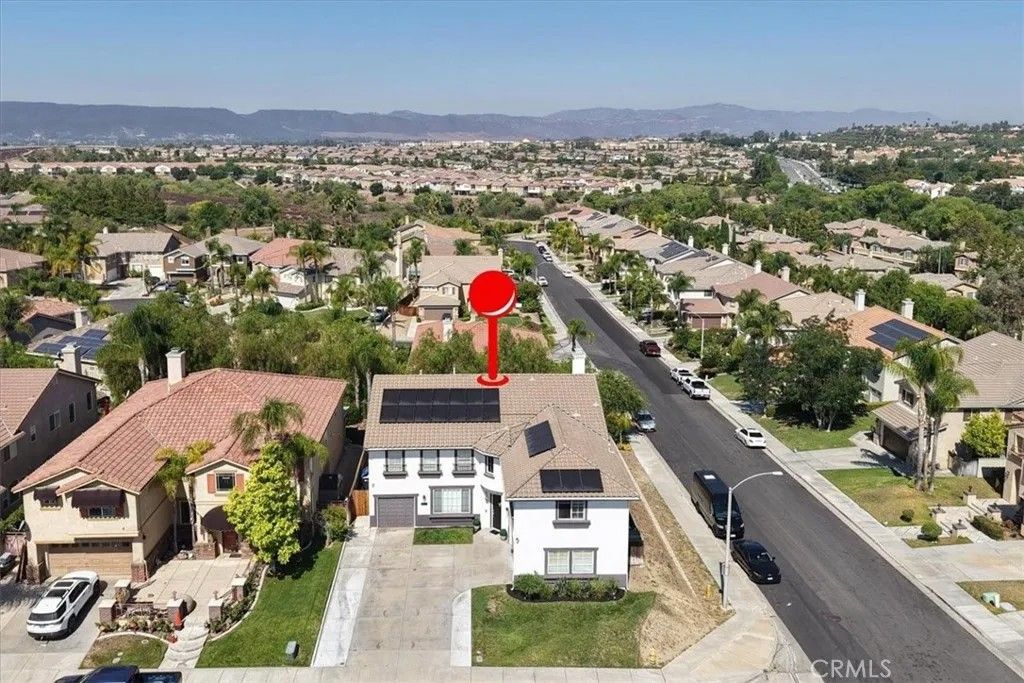 Photo of 25933 Schafer Dr, Murrieta, CA 92563 (MLS # SW26036404)