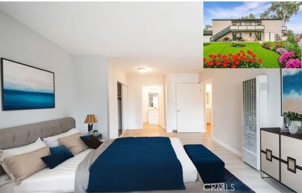 Photo of 868 E Alvarado St #7, Fallbrook, CA 92028 (MLS # PW25232903)