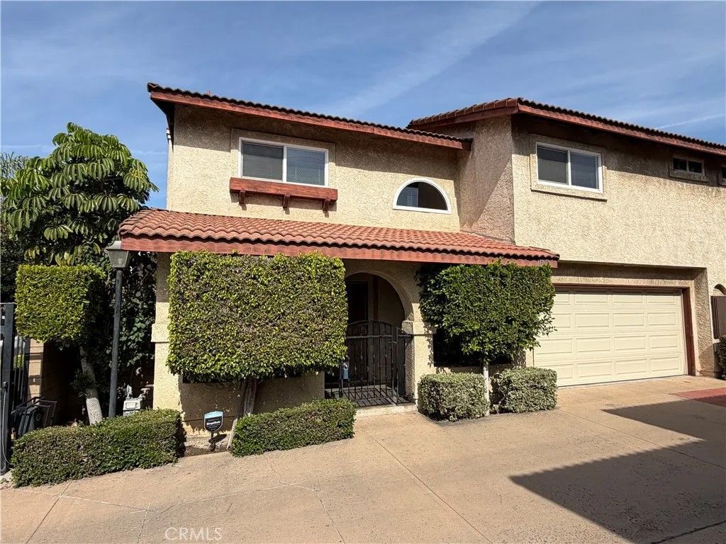 Photo of 11701 Ramona Boulevard, El Monte, CA 91732 (MLS # WS26035564)