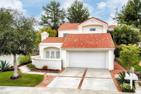 Photo of 24416 Firenze Pl, Valencia, CA 91355 (MLS # SR26044195)