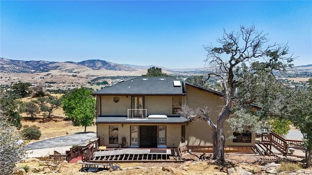 21800 Quail Springs Rd.