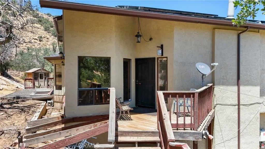 21800 Quail Springs Rd.
