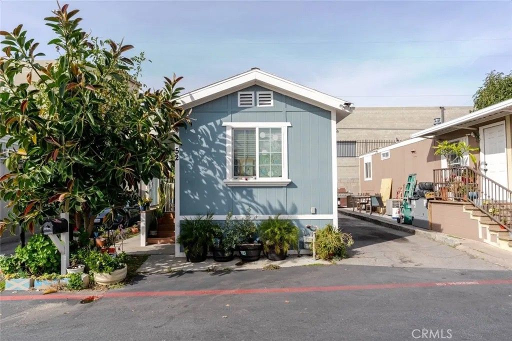 Photo of 10471 Glenoaks #52, Pacoima, CA 91331 (MLS # GD26020029)