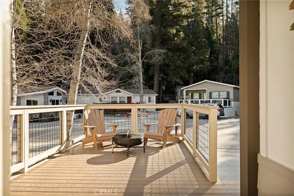 Photo of 27500 St Hwy 189, Lake Arrowhead, CA 92352 (MLS # IG26008131)
