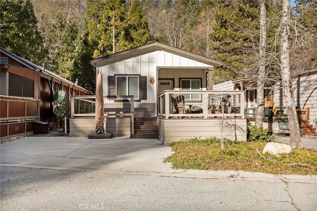 Photo of 27500 St Hwy 189, Lake Arrowhead, CA 92352 (MLS # IG26008131)