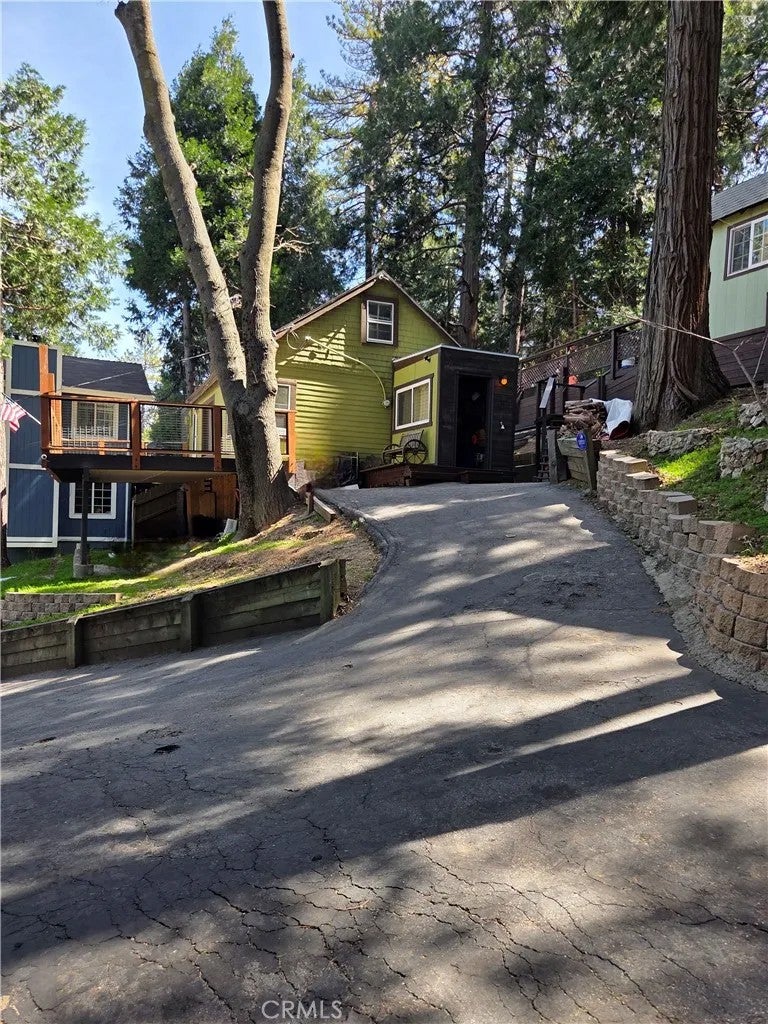 23553 Lake