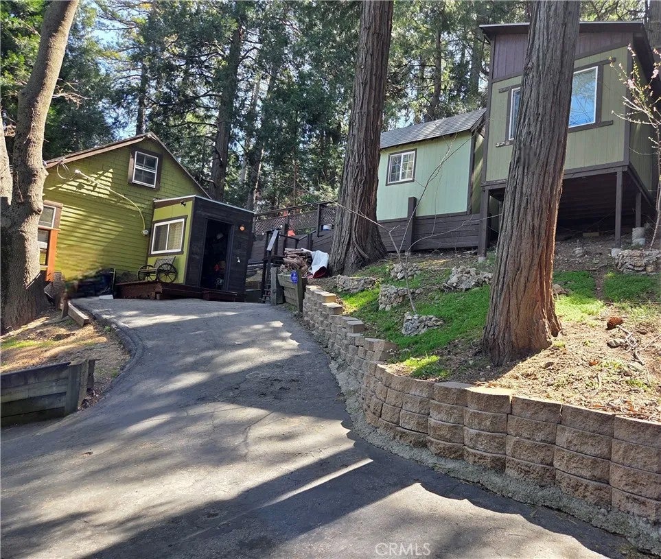 23553 Lake