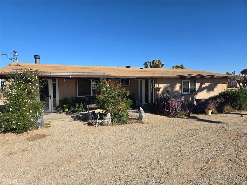 57345 Old Haggard Road