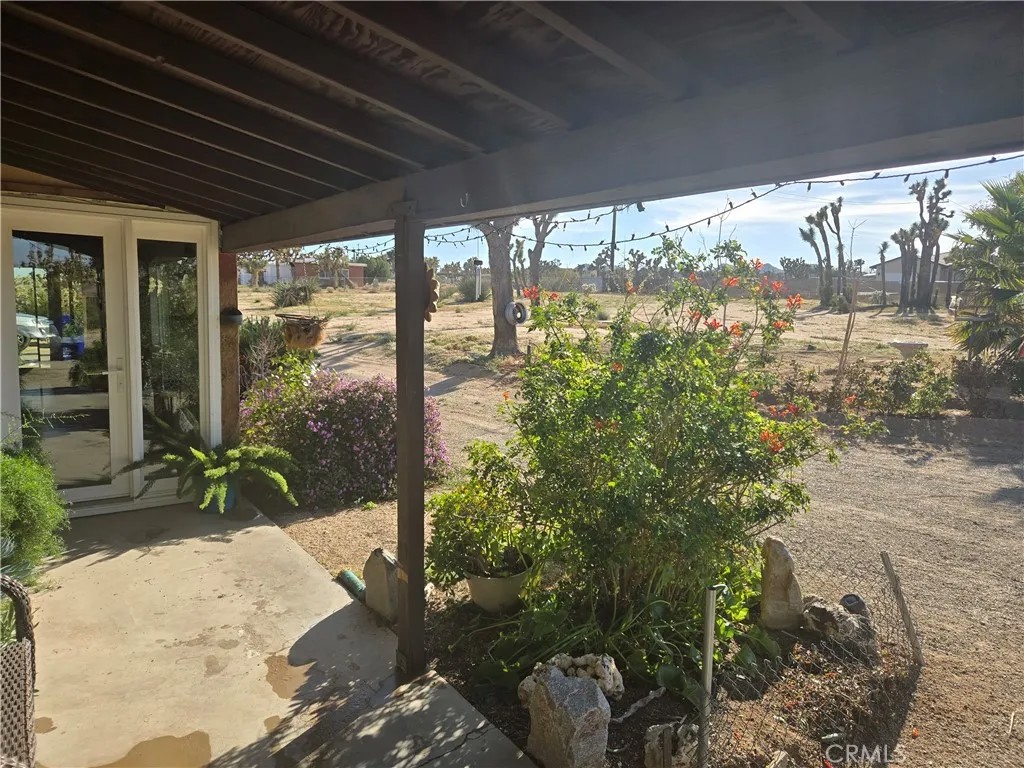57345 Old Haggard Road