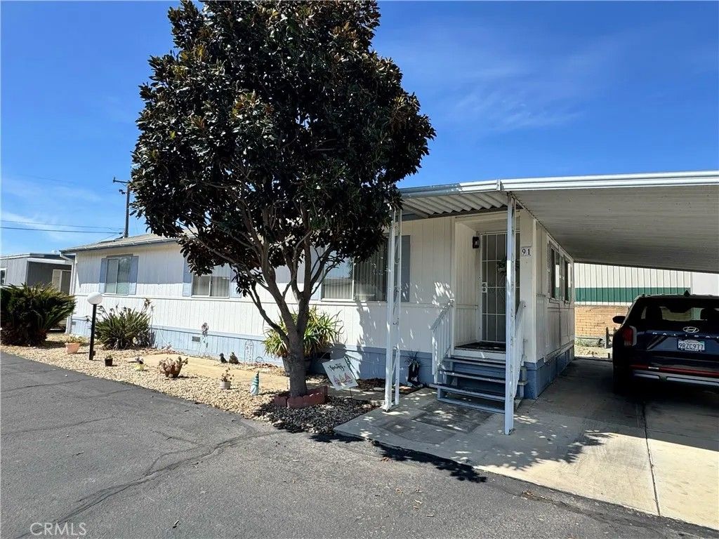 Photo of 1095 McCoy Ln #91, Santa Maria, CA 93455 (MLS # NS26081679)