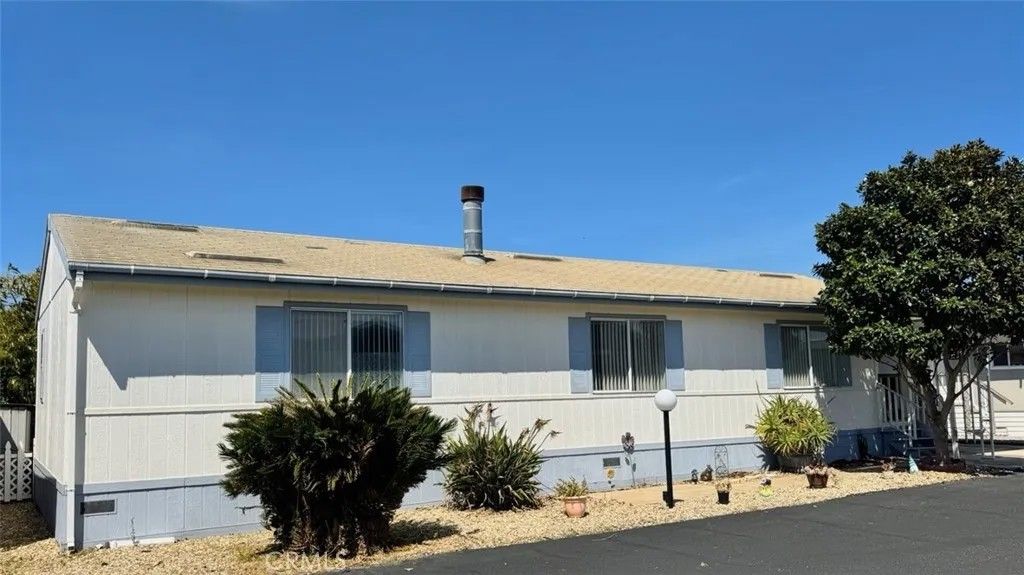 Photo of 1095 McCoy Ln #91, Santa Maria, CA 93455 (MLS # NS26081679)