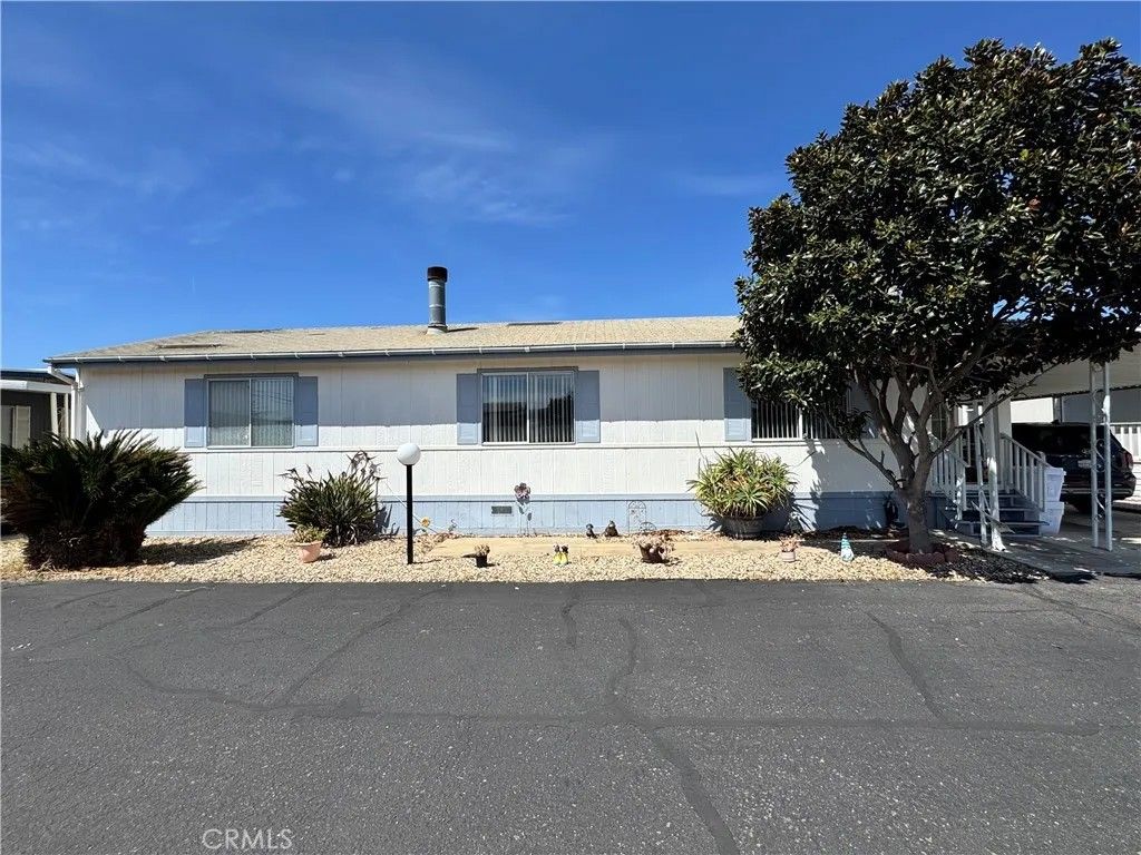 Photo of 1095 McCoy Ln #91, Santa Maria, CA 93455 (MLS # NS26081679)