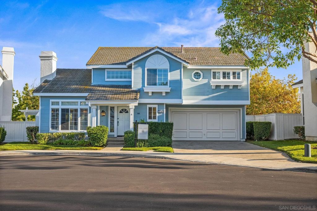 Photo of 14581 Rutledge Sq, San Diego, CA 92128 (MLS # 250043512)