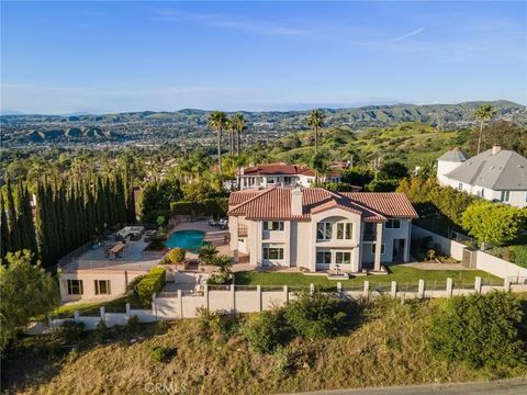 Photo of 291 S Owens Dr, Anaheim Hills, CA 92808 (MLS # OC26040064)