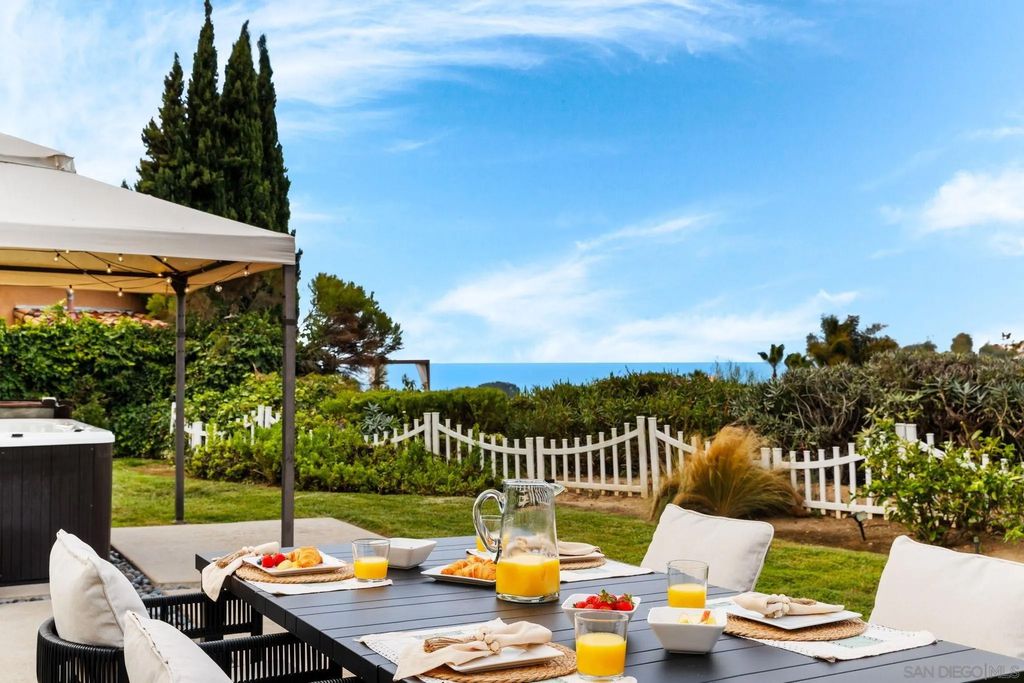 Photo of 7806 Via Capri, La Jolla, CA 92037 (MLS # 2600366)