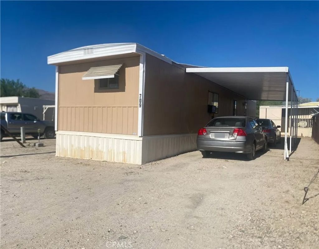 Photo of 5145 Highway 78 #709, Borrego Springs, CA 92004 (MLS # IV25181751)
