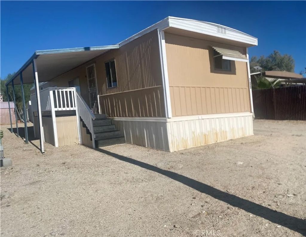 Photo of 5145 Highway 78 #709, Borrego Springs, CA 92004 (MLS # IV25181751)