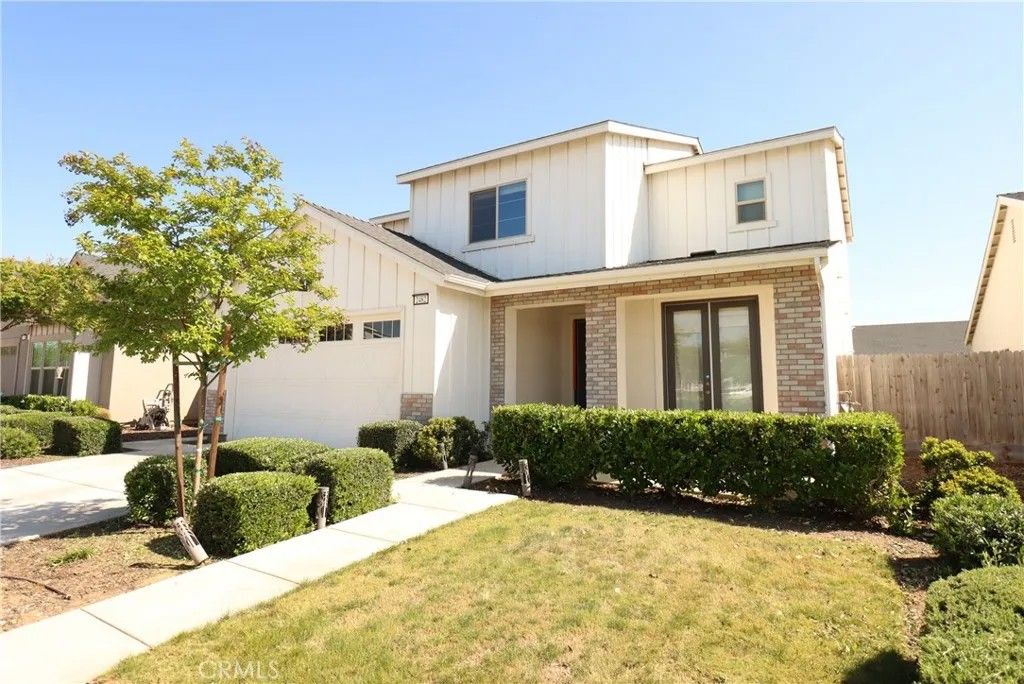 Photo of 2482 Valdes Dr, Merced, CA 95340 (MLS # DW26079389)