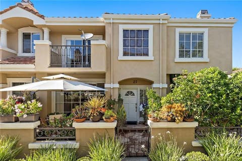 Property photo of 21 Matinee Court, Aliso Viejo, CA 92656