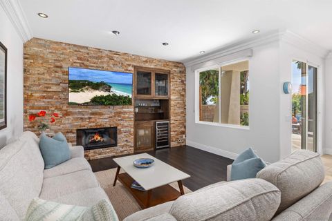 Photo of 6037 Deerford Row, La Jolla, CA 92037 (MLS # 260011716)